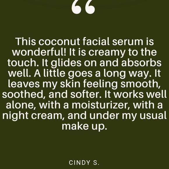 BEAUTYSTAT TRIPLE PLUMP COCONUT MILK SERUM NEW 1.7oz - Picture 9 of 16